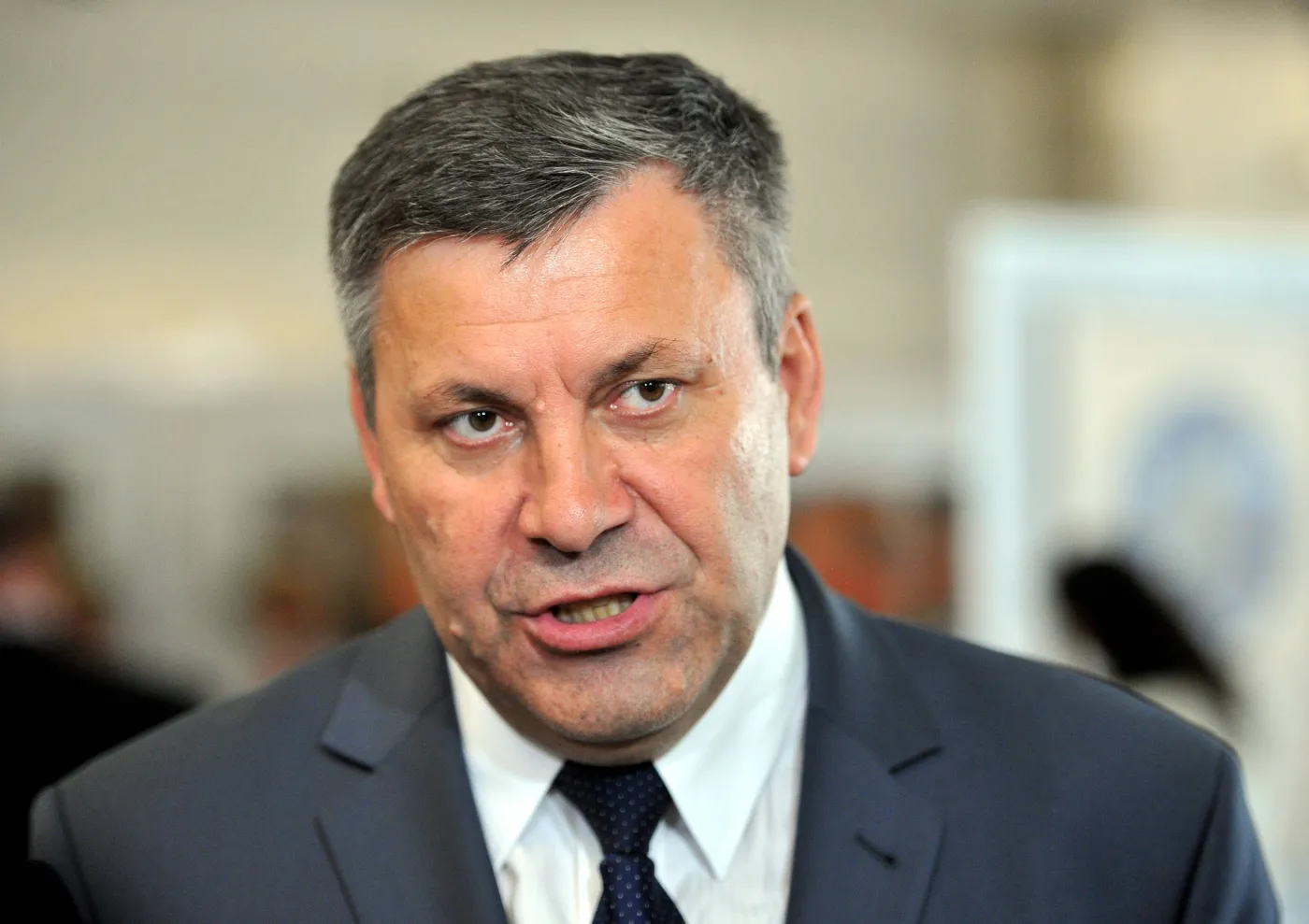 Witold Modzelewski: Wicepremier Piechociński groził mi, że zostanę oskarżony