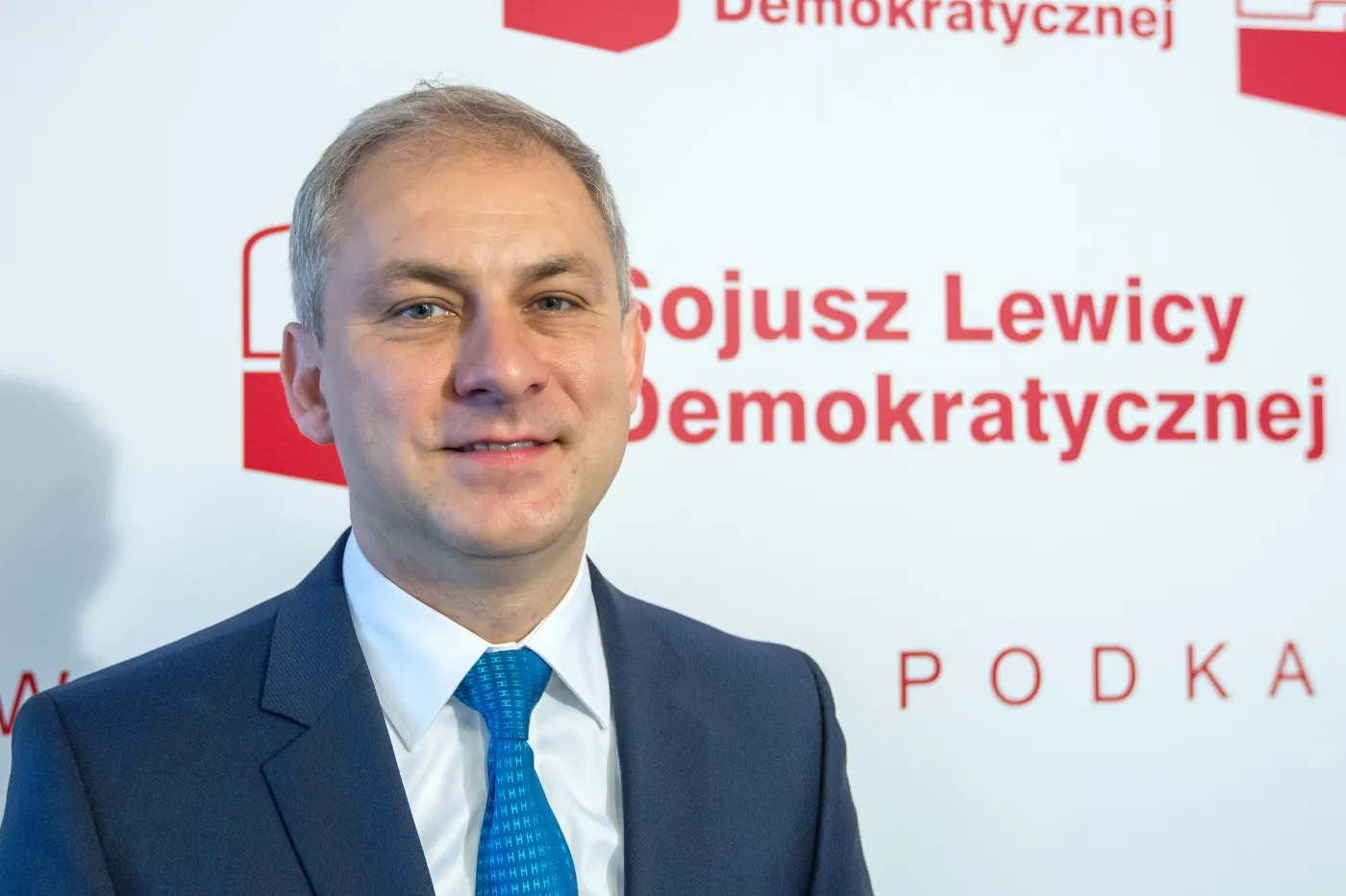 Grzegorz Napieralski