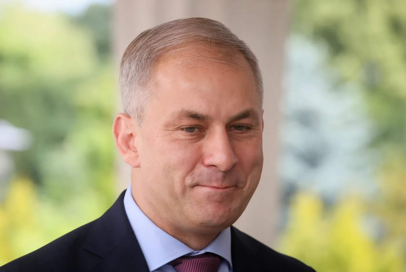Grzegorz Napieralski
