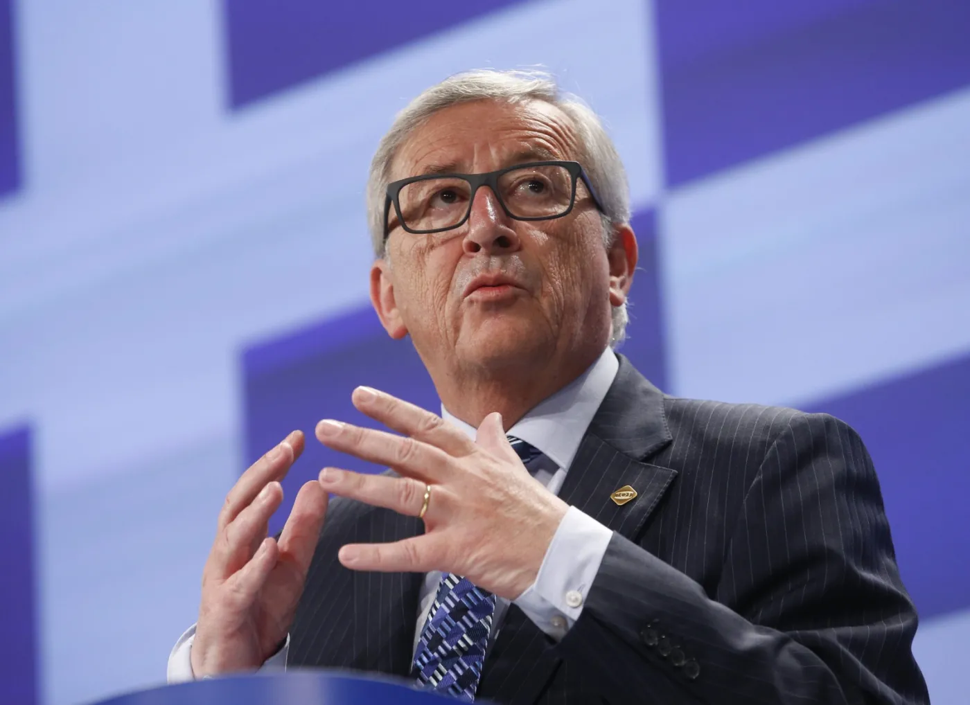 Jean-Claude Juncker