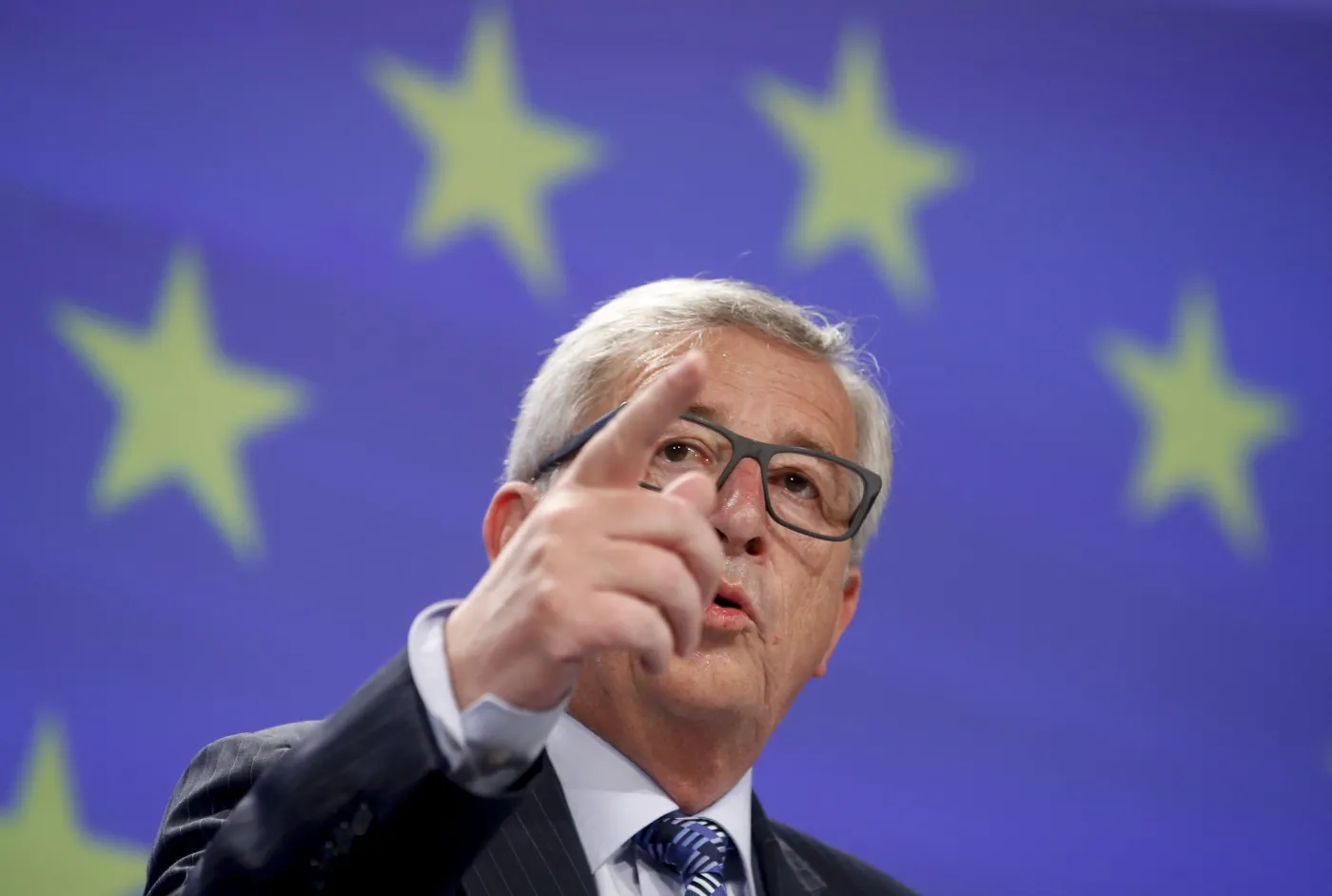 Jean-Claude Juncker
