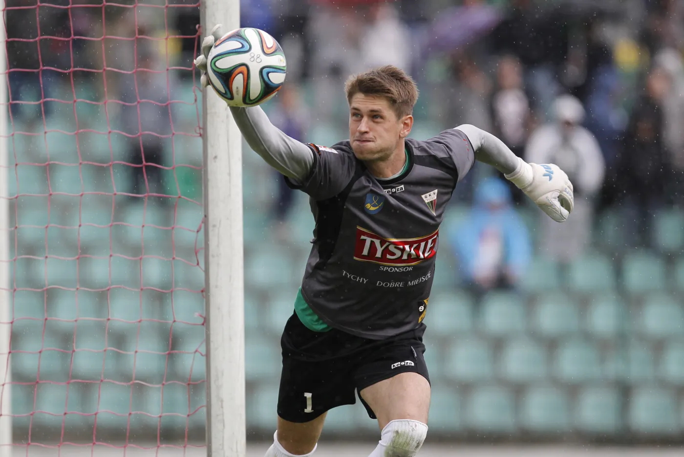 Sebastian Przyrowski