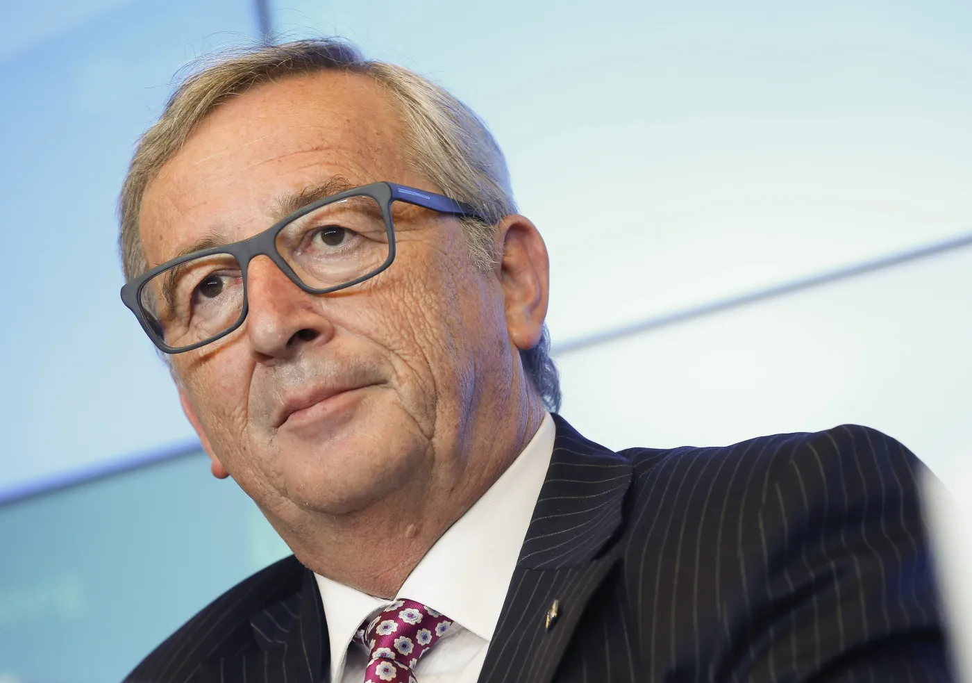 Jean-Claude Juncker