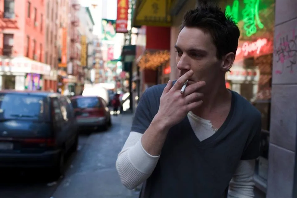 Jonathan Rhys Meyers