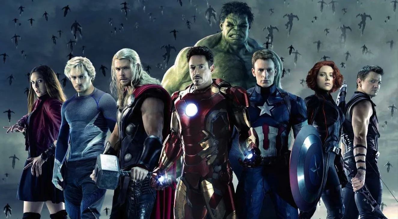 Superrozrywka z superbohaterami. Avengersi wciąż w formie [RECENZJA]