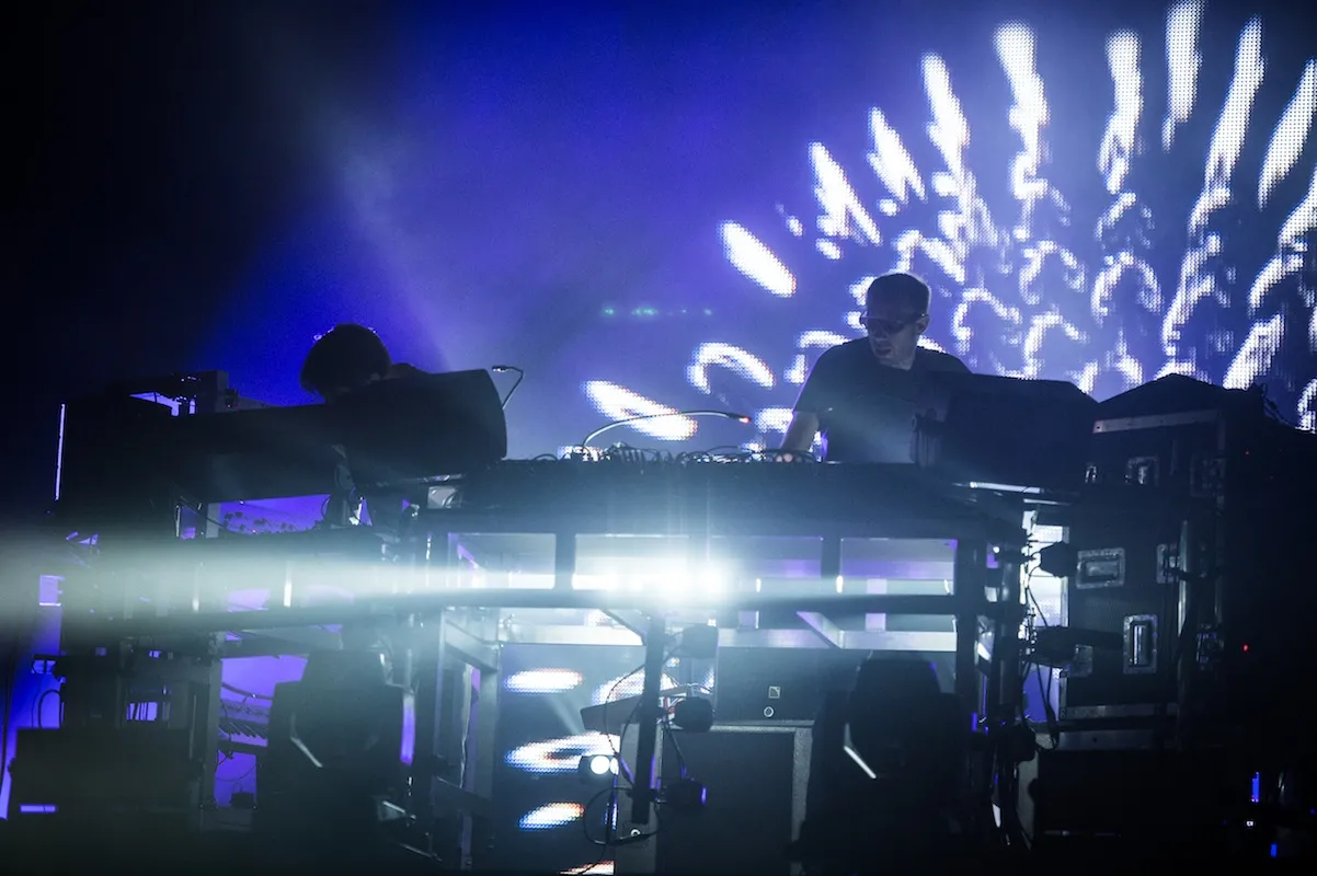 The Chemical Brothers