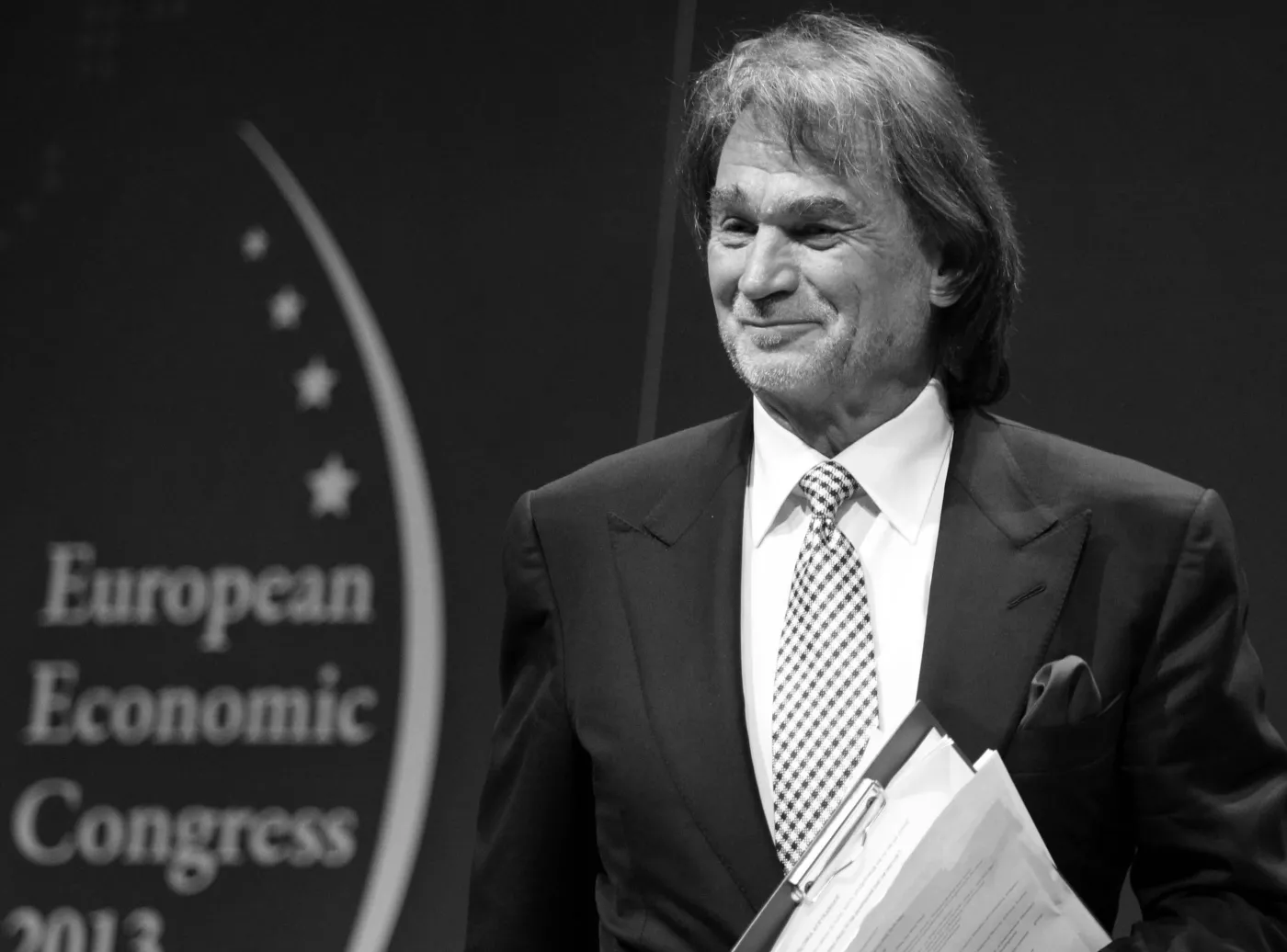 Jan Kulczyk nie żyje