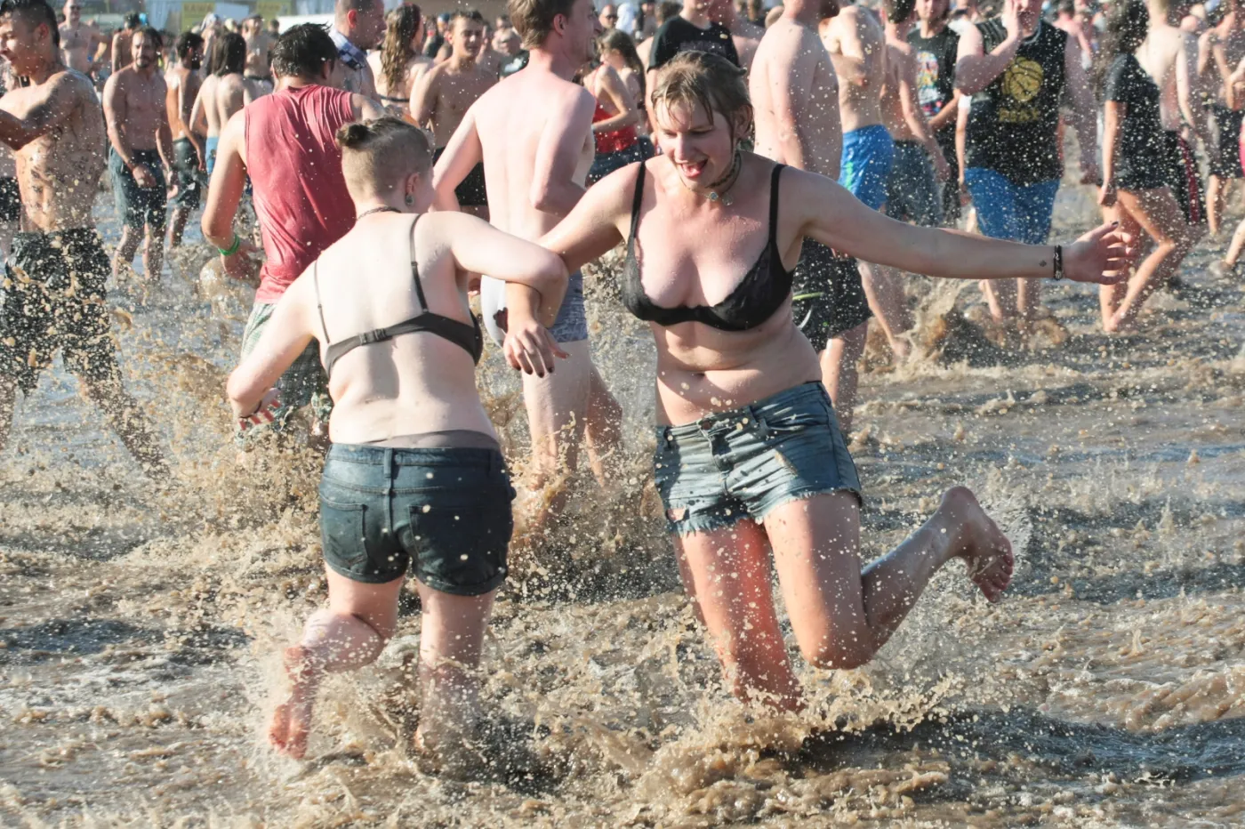 Przystanek Woodstock