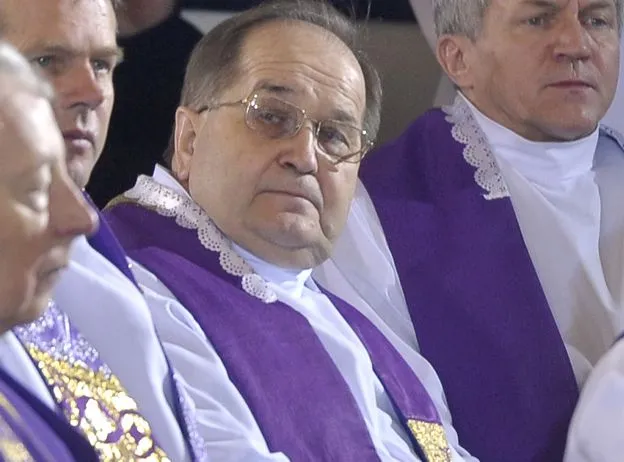 ojciec Tadeusz Rydzyk