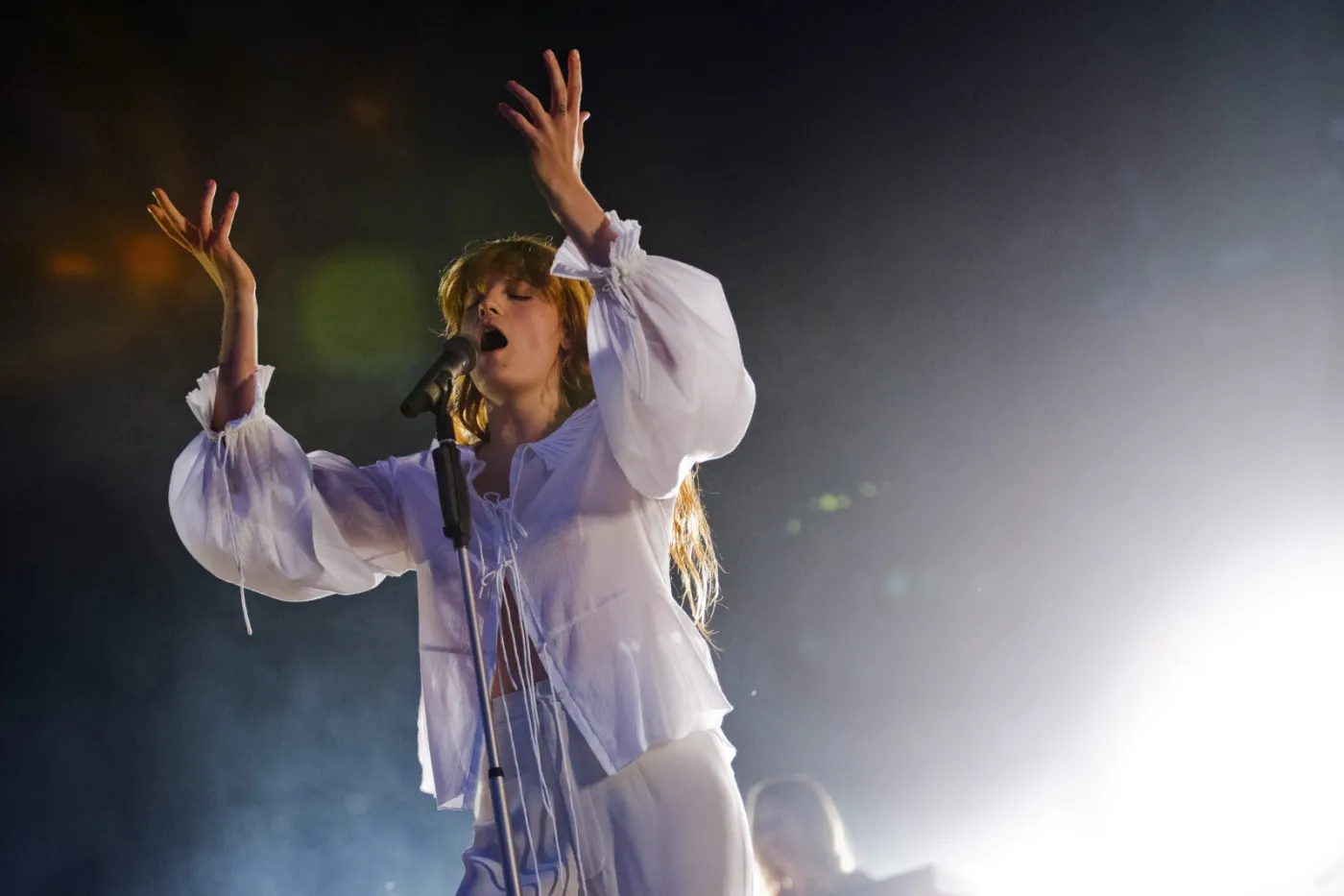 Florence & the Machine
