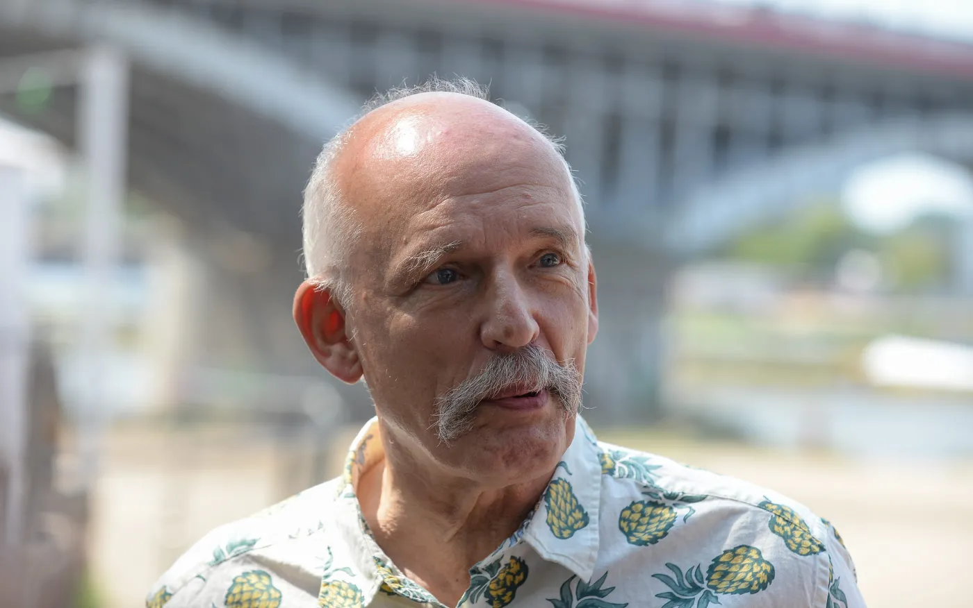 Janusz Korwin-Mikke