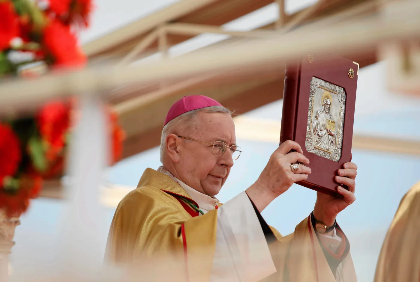abp Stanisław Gądecki