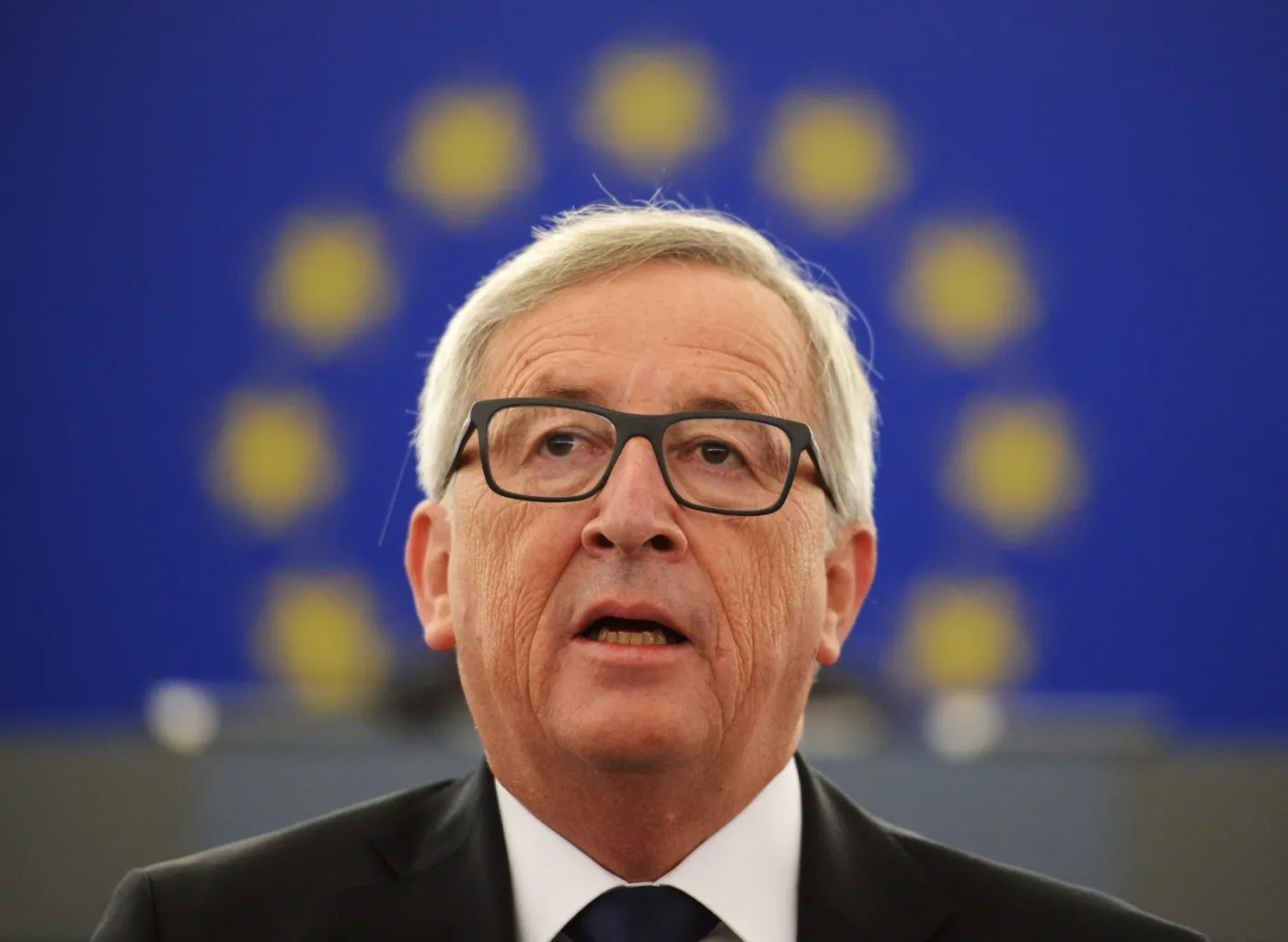 Jean Claude-Juncker