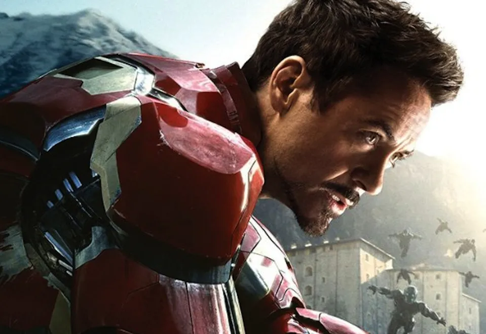 Avengers: Czas Ultrona