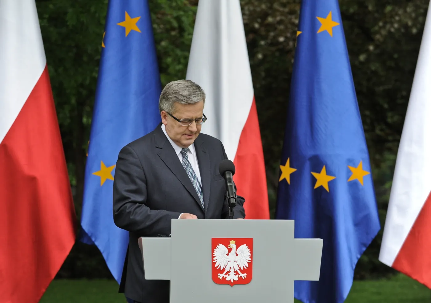 RMF FM nieoficjalnie: 6 września referendum w sprawie JOW-ów