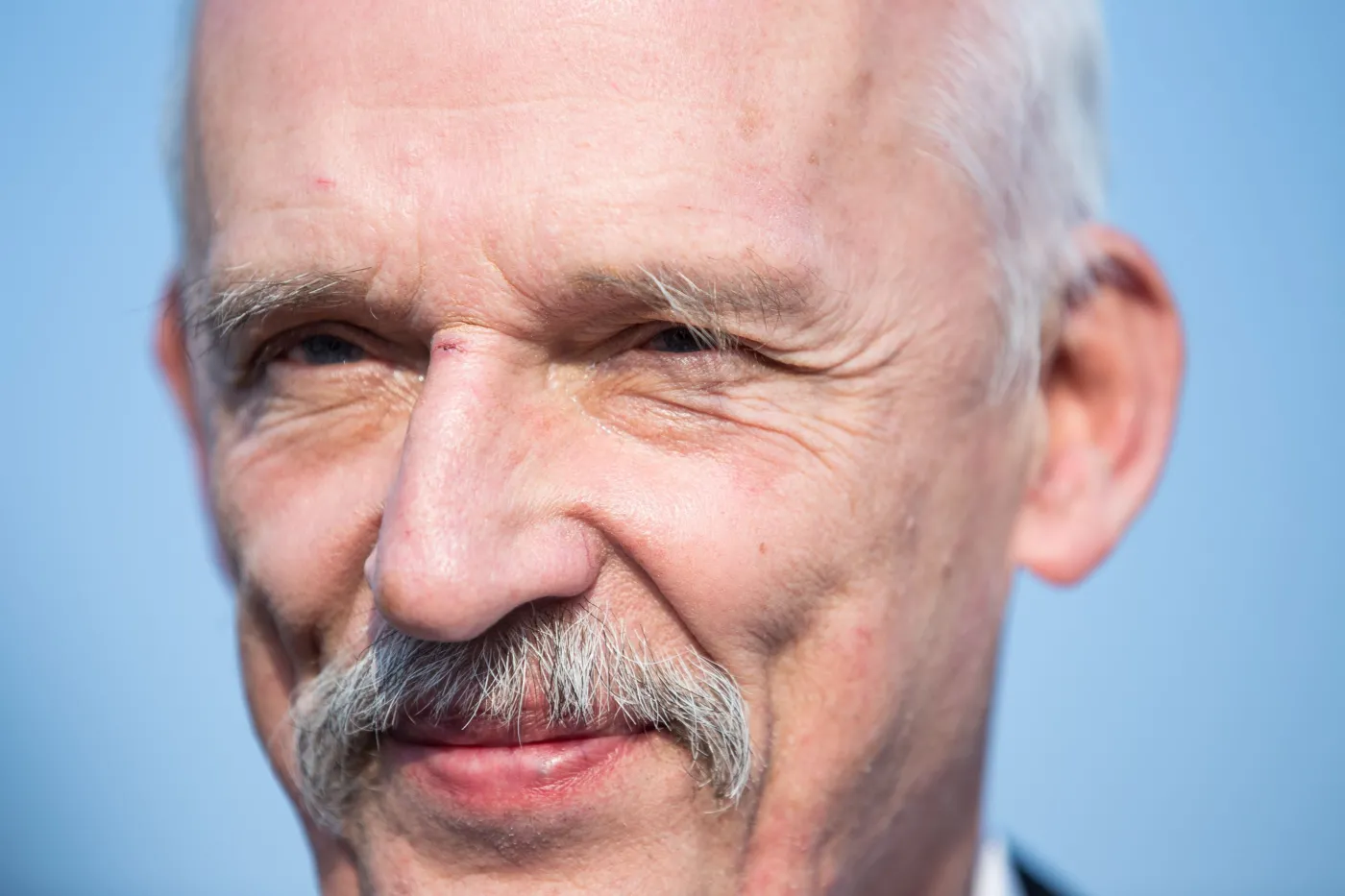 Janusz Korwin-Mikke