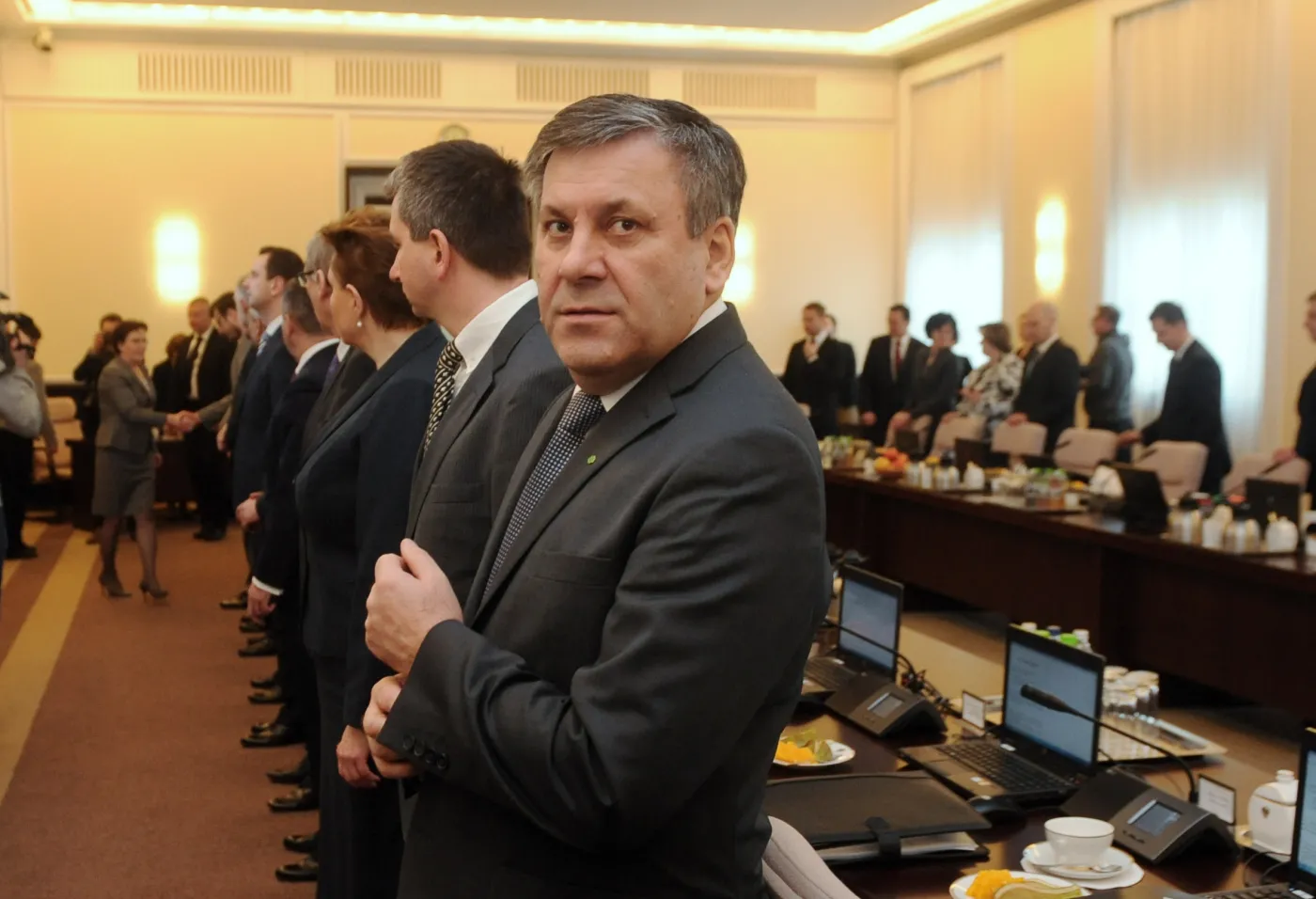 Janusz Piechociński
