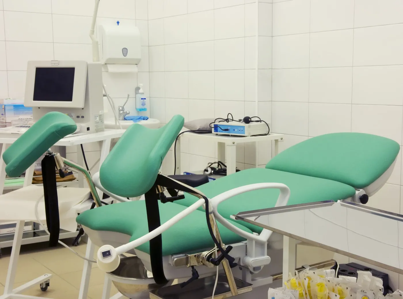 Sprawdź gabinet ginekologiczny, w którym robisz cytologię!