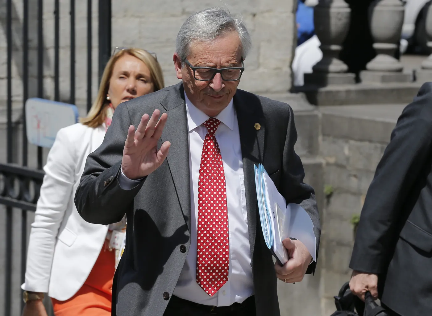 Jean-Claude Juncker