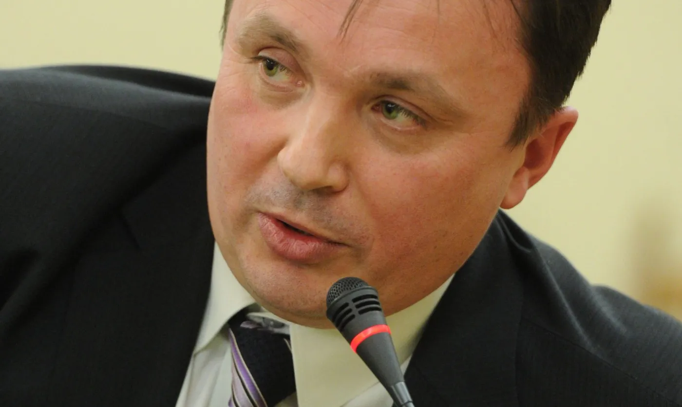 Andrzej Pawlikowski