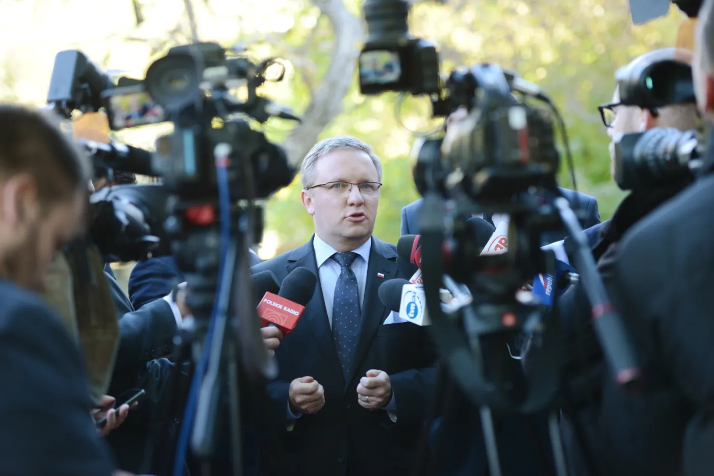 Krzysztof Szczerski