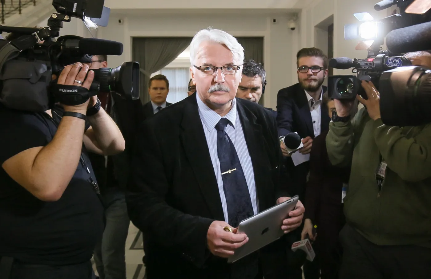 Witold Waszczykowski