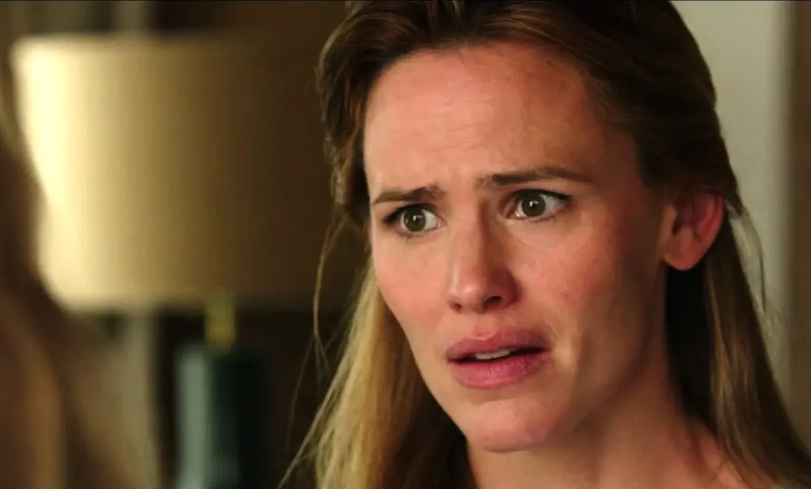 Córeczka Jennifer Garner walczy z ciężką chorobą