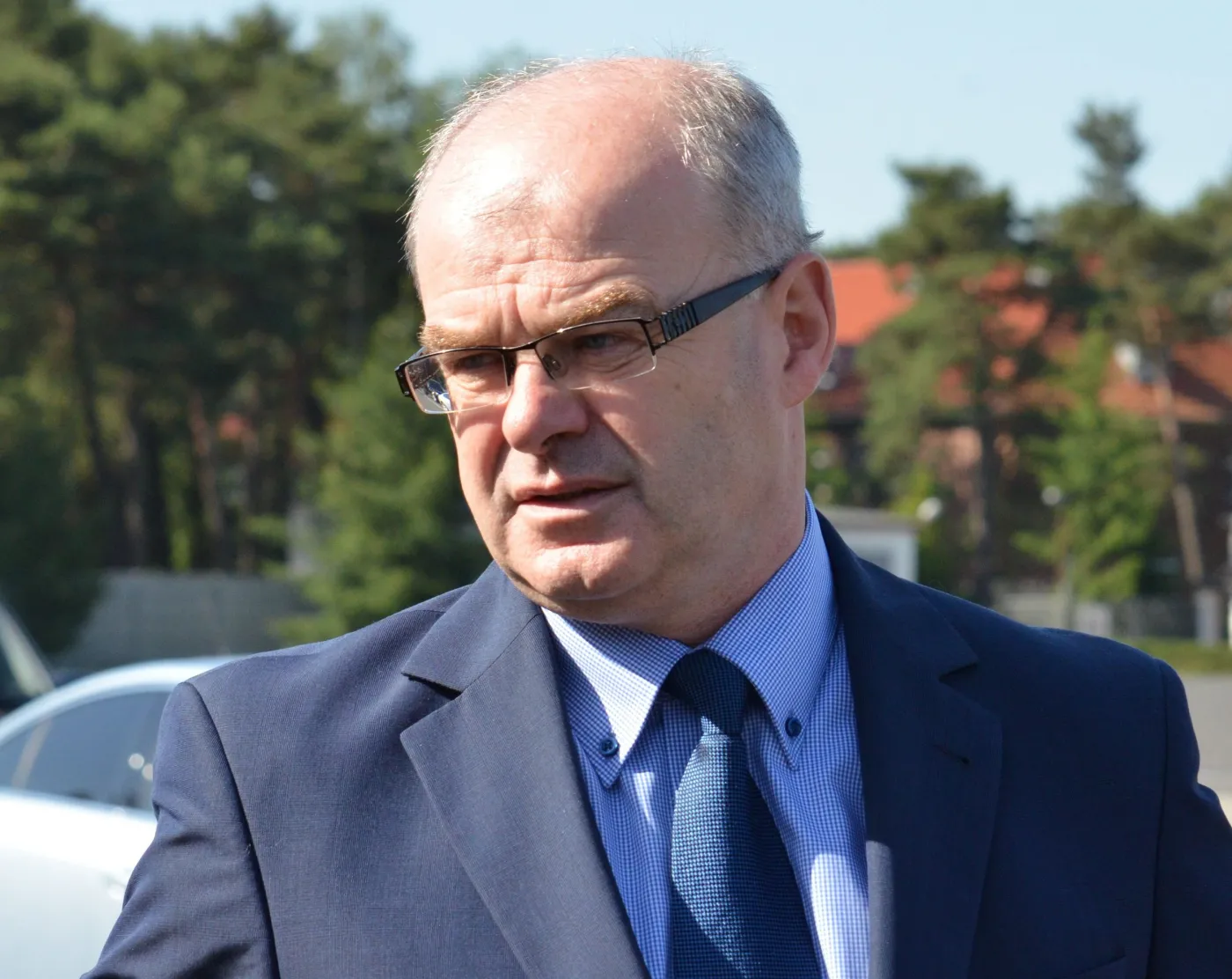 Waldemar Skrzypczak