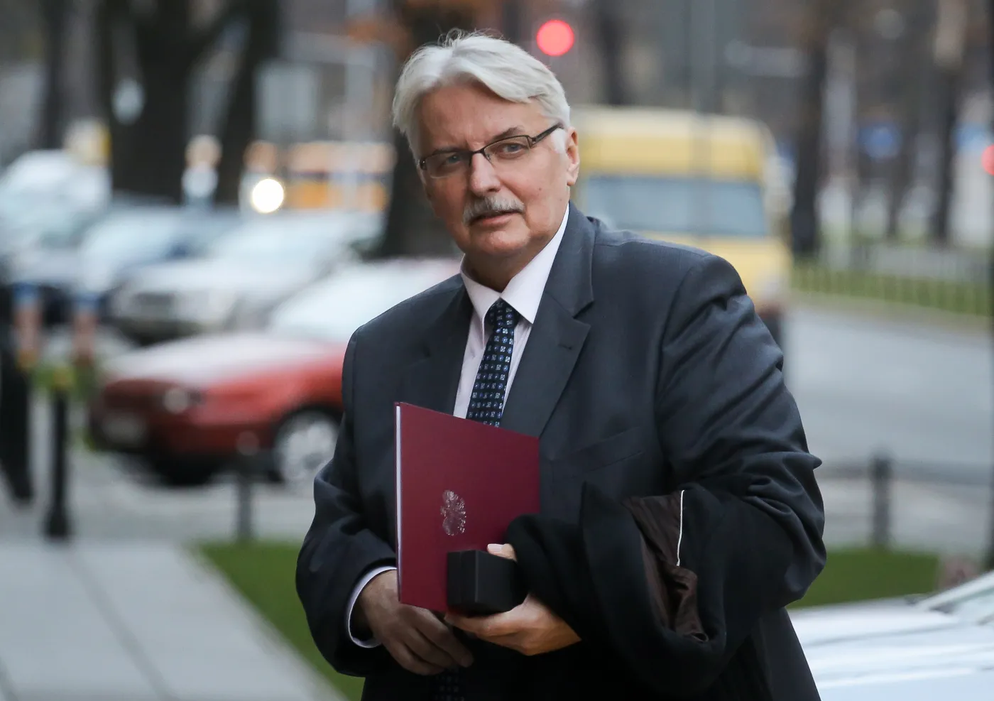 Witold Waszczykowski