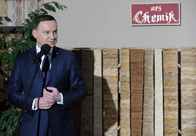 Prezydencki minister o nowelizacji ustawy o TK: Nie budziła żadnych wątpliwości