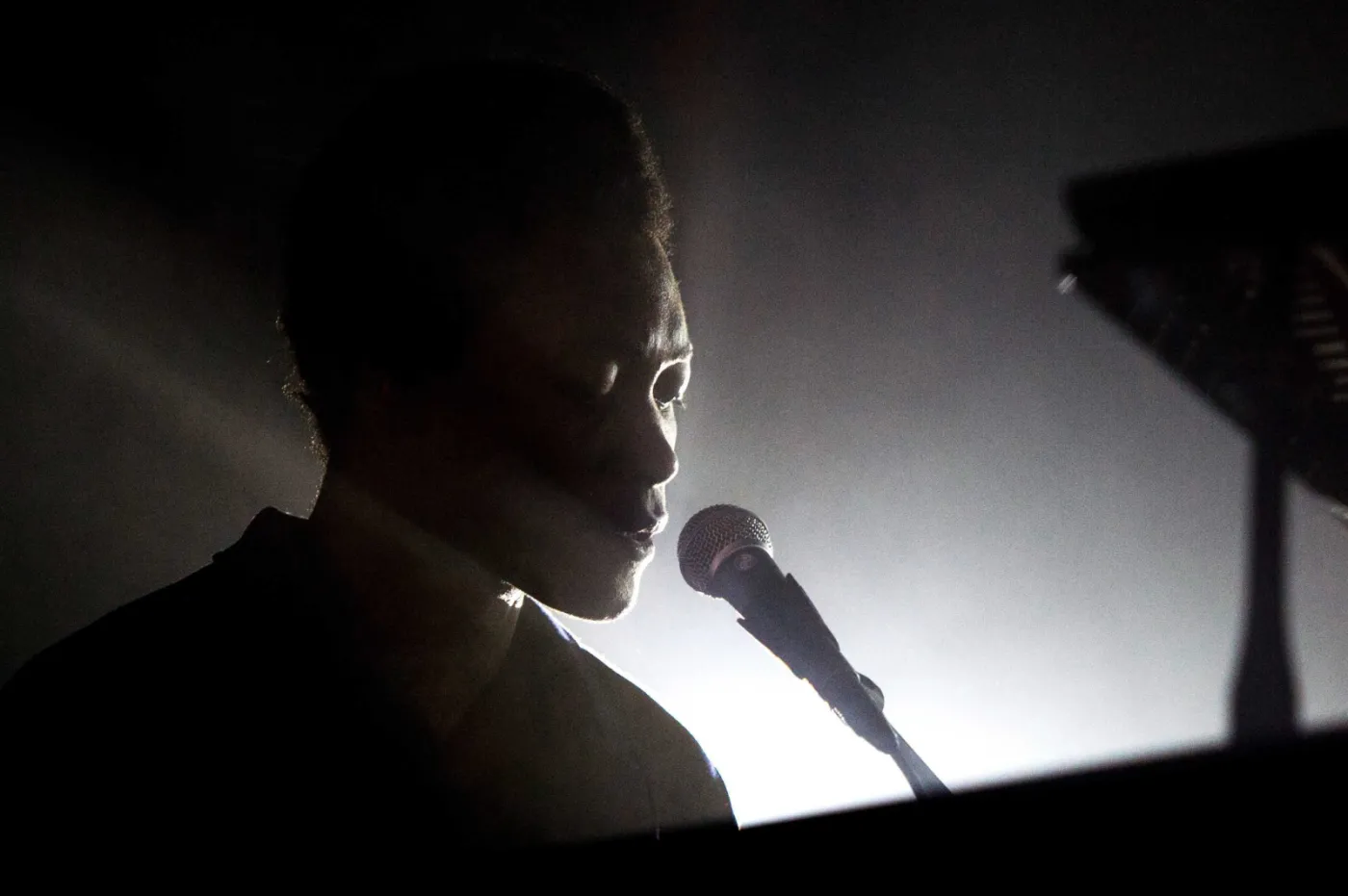Benjamin Clementine