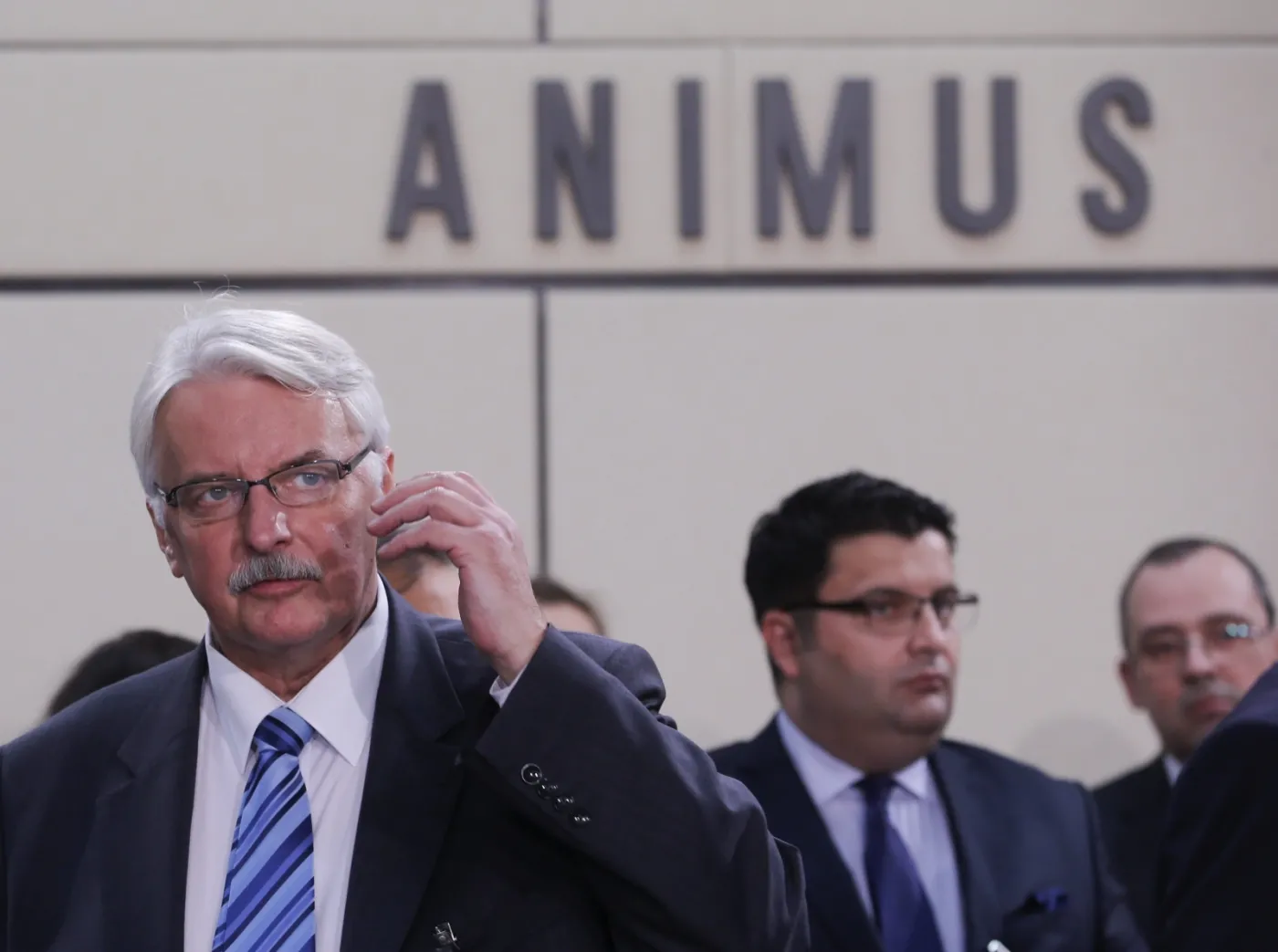 Witold Waszczykowski