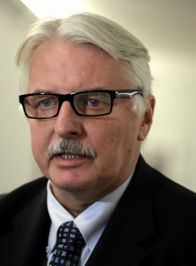 Sankcje wobec Rosji przedłużone? Minister Waszczykowski nieoficjalnie potwierdził