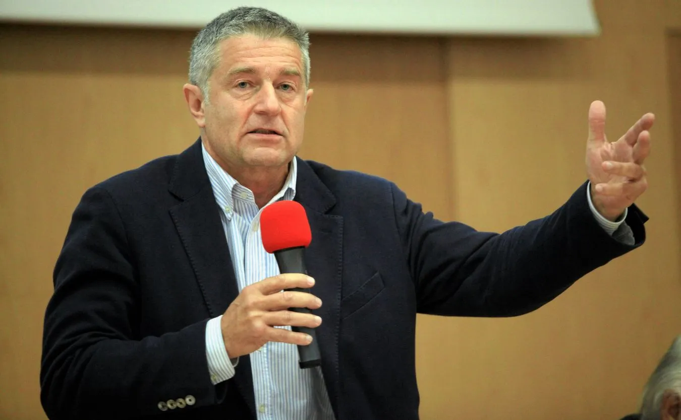 Władysław Frasyniuk