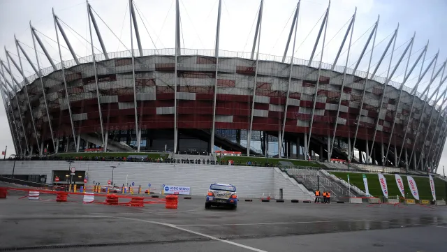 Były współpracownik Lecha Kaczyńskiego będzie rządził Stadionem Narodowym