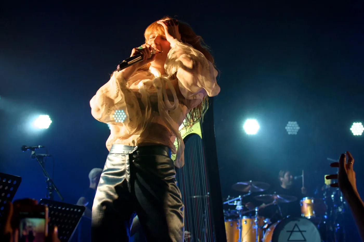 Florence And The Machine w Polsce: Bilety trafiły do sprzedaży