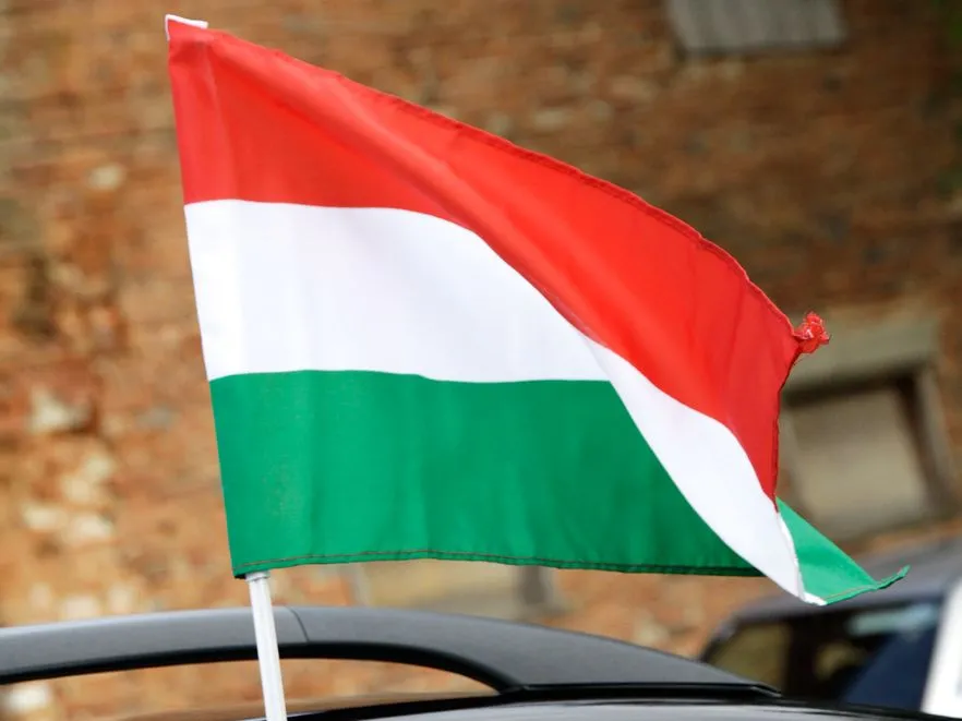 Węgry mają nowego prezydenta. Janos Ader zastąpił Pala Schmitta
