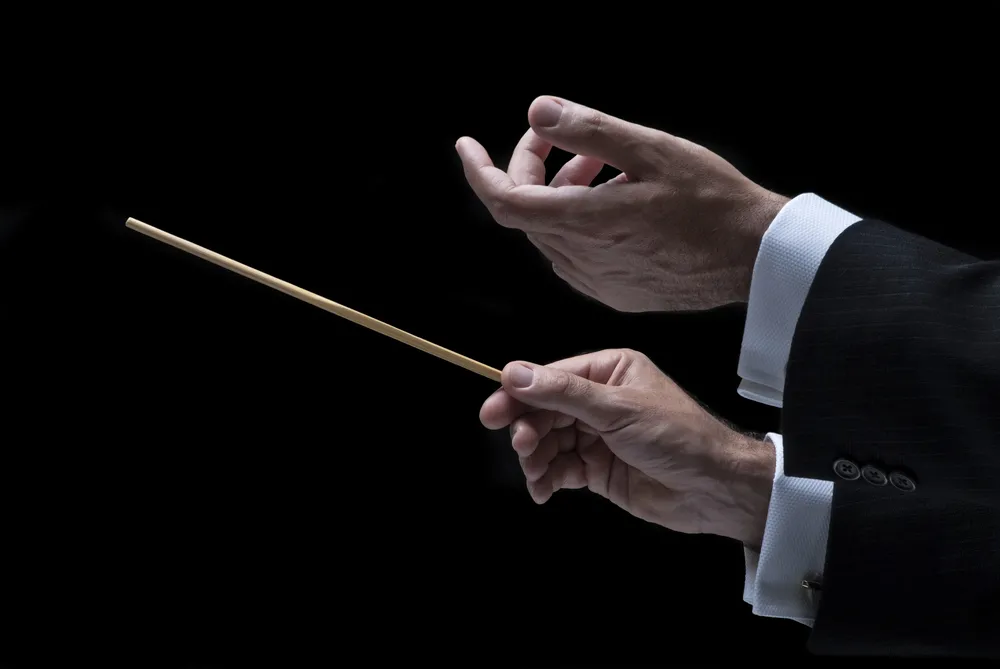 Żegnaj maestro! Antoni Wicherek nie żyje
