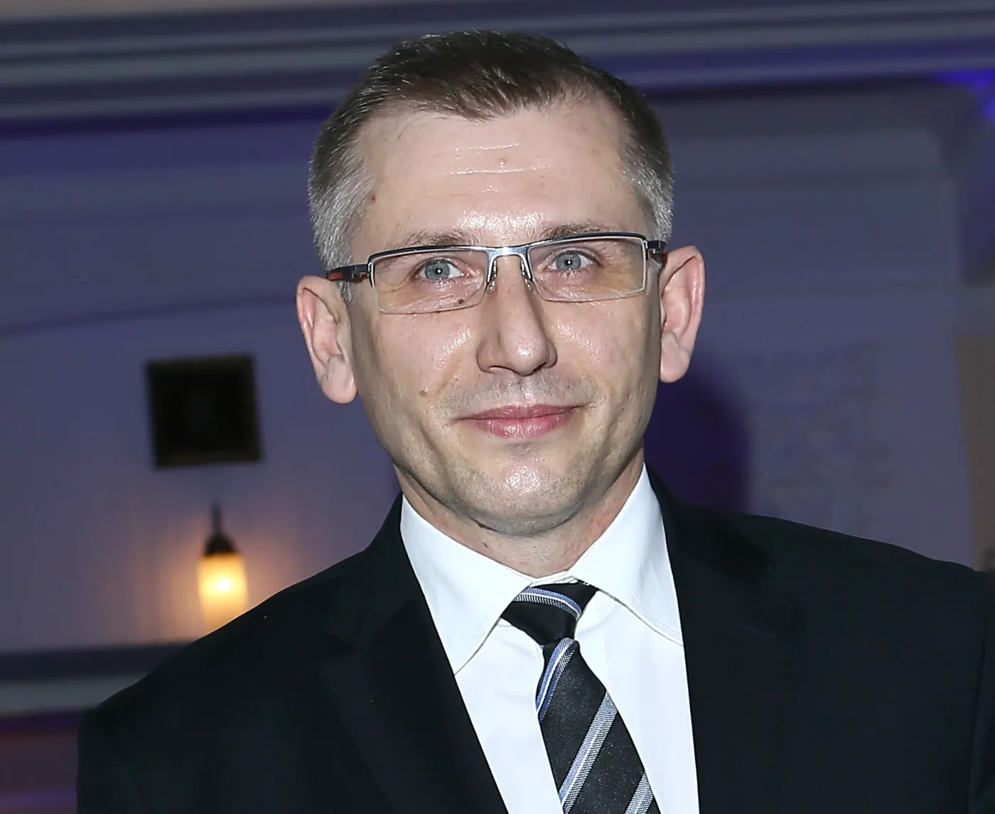 Krzysztof Kwiatkowski
