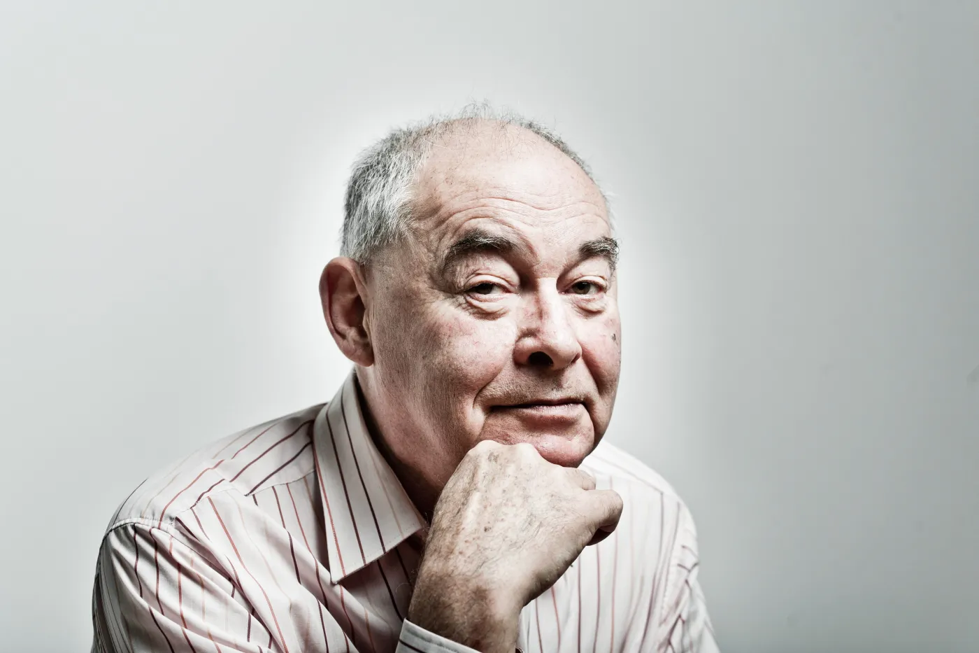 Profesor Marcin Król
