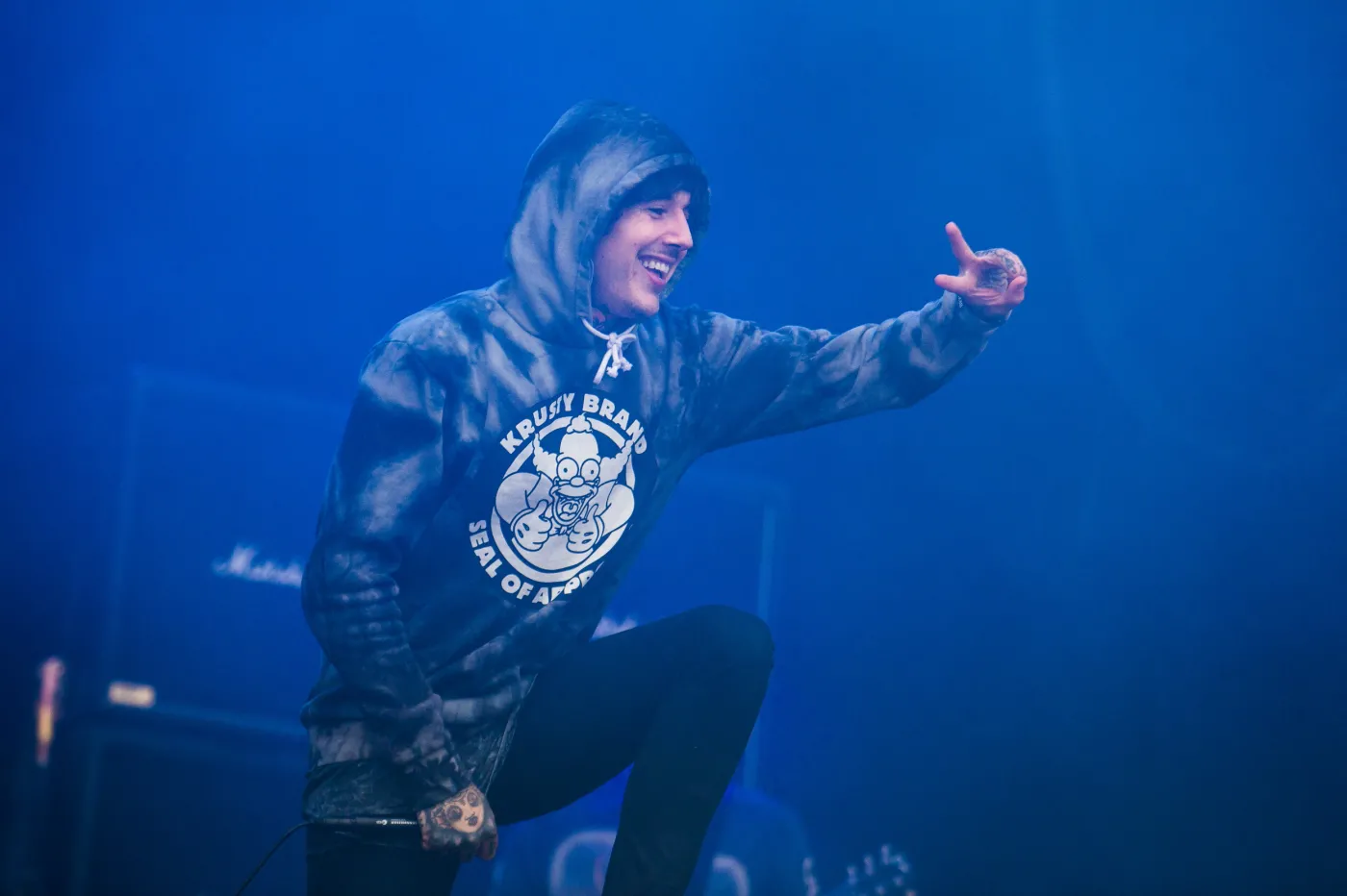 Bring Me the Horizon