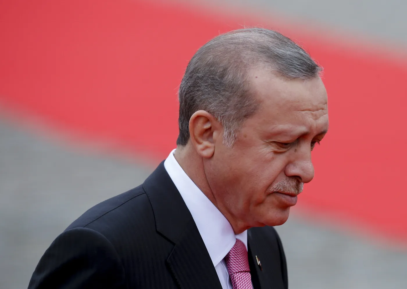 Recep Tayyip Erdogan