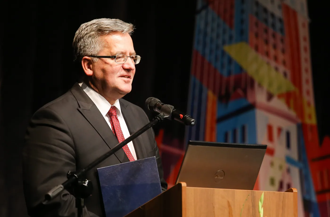 Bronisław Komorowski