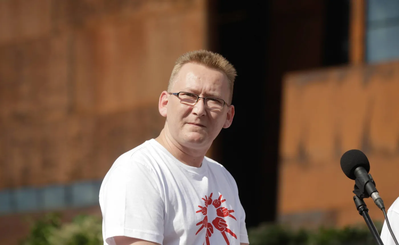 Piotr Walentynowicz