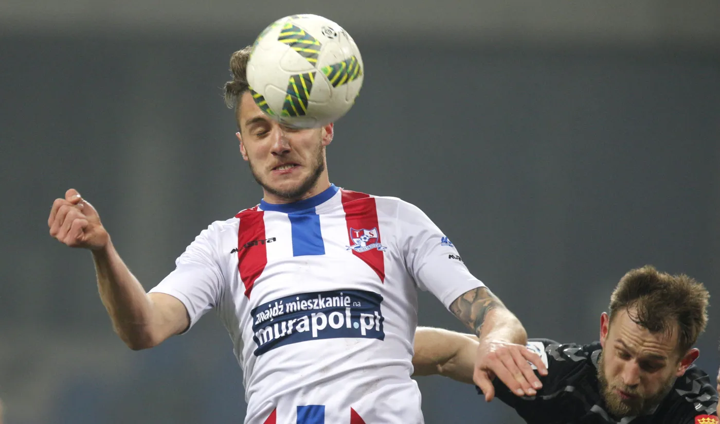 Mateusz Szczepaniak
