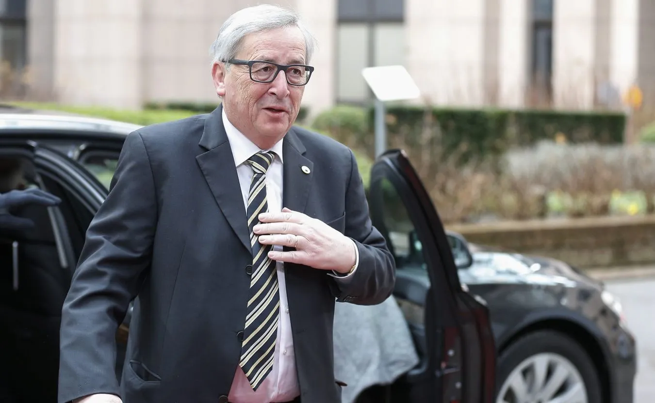 Jean-Claude Juncker