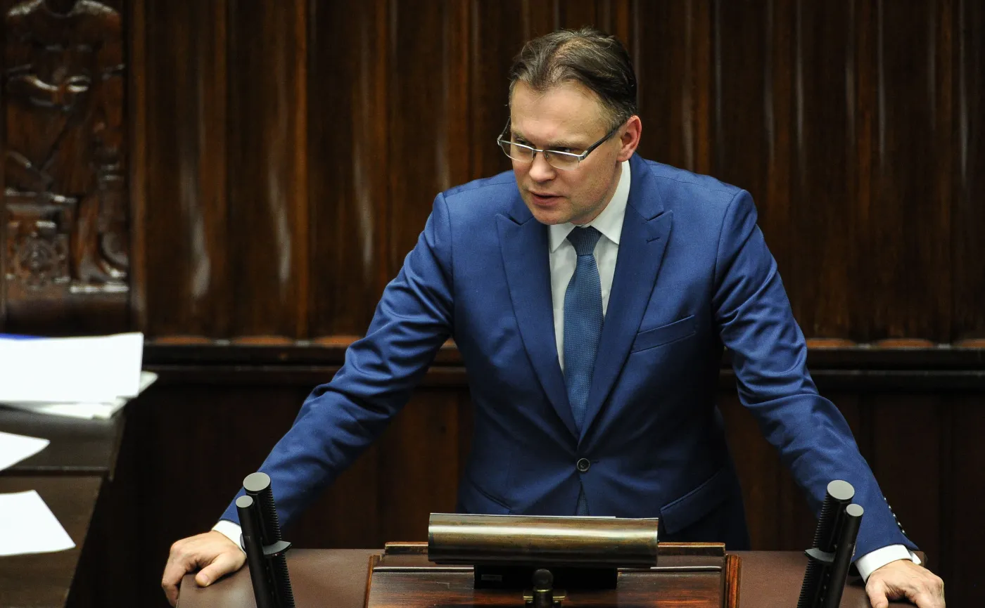 Arkadiusz Mularczyk