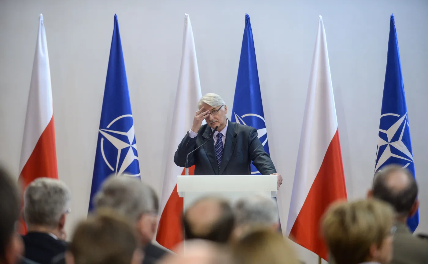 Witold Waszczykowski