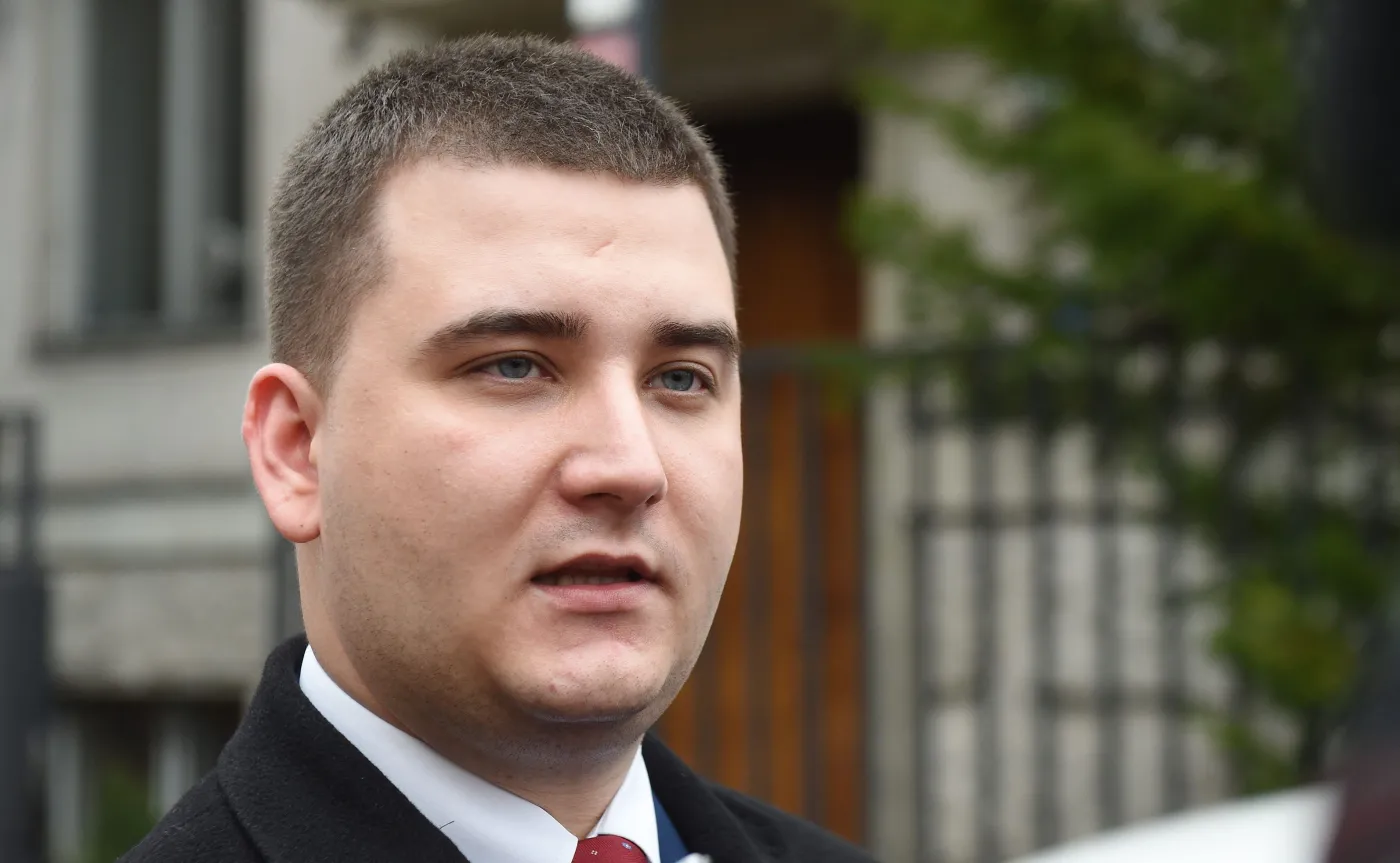 Bartłomiej Misiewicz
