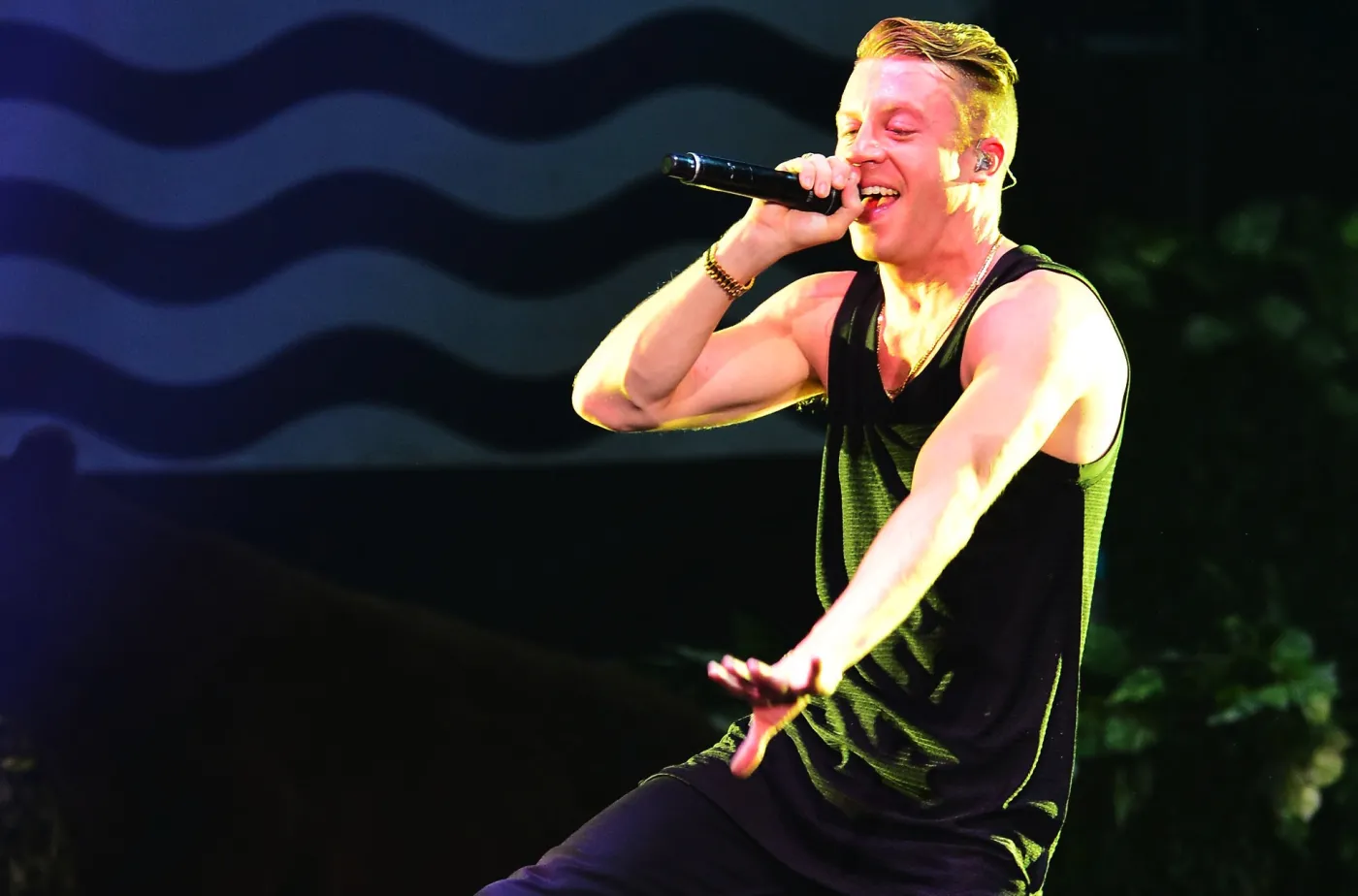 Macklemore & Ryan Lewis